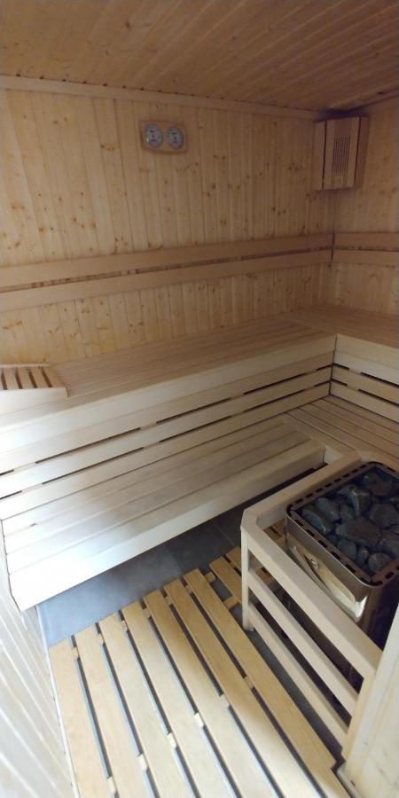 Apartament 34, Olimpijska 2 Mielno  Extérieur photo